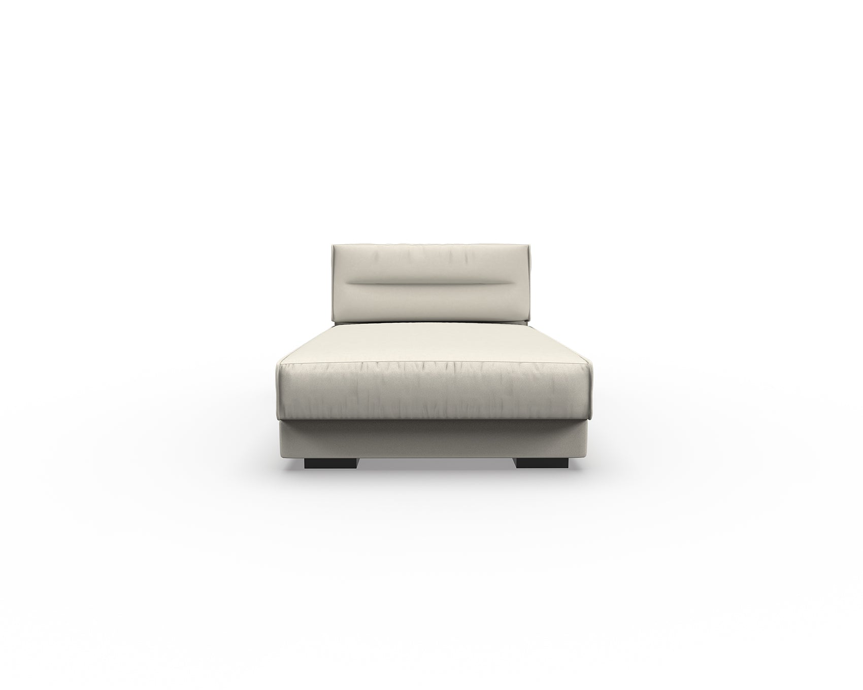 Bigboy Sofa Chaise without Arm (L)